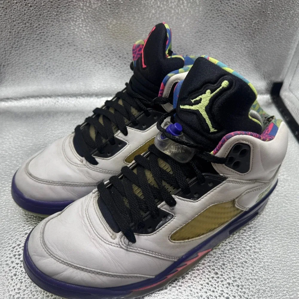 Jordan size retro